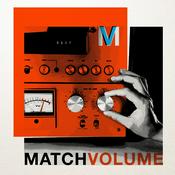 Podcast Match Volume