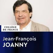 Podcast Matière molle et biophysique - Jean-François Joanny