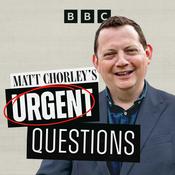 Podcast Matt Chorley's Urgent Questions
