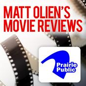 Podcast Matt Olien's Movie Reviews