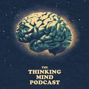 Podcast The Thinking Mind Podcast: Psychiatry & Psychotherapy