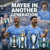 Podcast Maybe In Another Generation