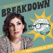 Podcast Mayim Bialik's Breakdown