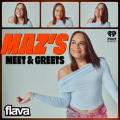 Podcast Maz's Meet and Greets