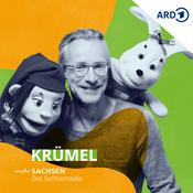 Podcast Krümel-Geschichten von MDR SACHSEN