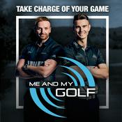 Podcast Me And My Golf Podcast