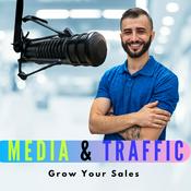 Podcast Media, Traffic and Sales