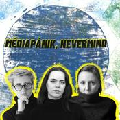 Podcast Médiapánik, Nevermind