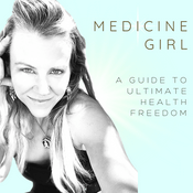 Podcast Medicine Girl Podcast