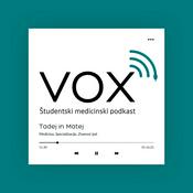 Podcast Medicinski Podkast Vox