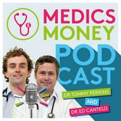 Podcast Medics Money podcast