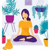 Podcast Meditate with Monali