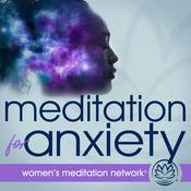 Podcast Meditation for Anxiety