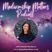 Podcast Mediumship Matters