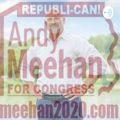 Podcast MEEHAN2020: Andy Meehan for Congress PA01