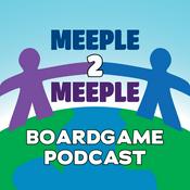 Podcast Meeple2Meeple