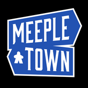 Podcast MeepleTown: Board Game Podcast