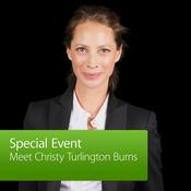 Podcast Meet Christy Turlington Burns: Special Event