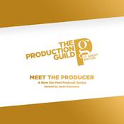 Podcast Meet The Producer