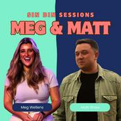 Podcast Meg & Matt: Sin Bin Sessions