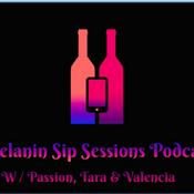 Podcast Melanin Sip Sessions
