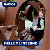 Podcast Mellem linjerne