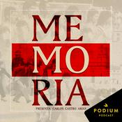 Podcast Memoria