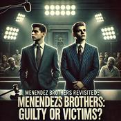 Podcast Menendez Brothers Revisited