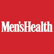 Podcast Men's Health UK