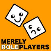 Podcast Merely Roleplayers