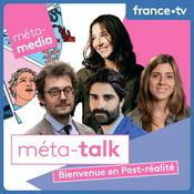 Podcast Méta-Media france tv