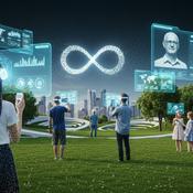 Podcast メタバース情報局：Web3とAIが描く次世代インターネットの地図