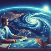 Podcast Meteorology Matters