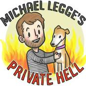 Podcast Michael Legge