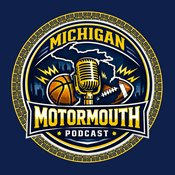 Podcast Michigan Motormouth Podcast