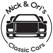 Podcast Mick and Ori's Classic Cars