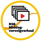 Podcast Middagvervolgverhaal