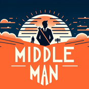 Podcast Middle Man