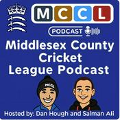 Podcast Middlesex County Cricket League (MCCL)