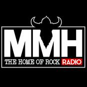 Podcast MMH - The Home Of Rock Radio Podcasts