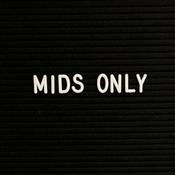 Podcast Mids Only