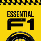 Podcast Essential F1