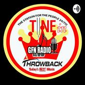 Podcast MIGHTY G FORCE RADIO SOUL LLC THE STATION FOR THE PEOPLE