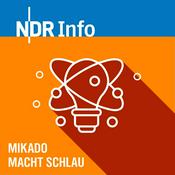 Podcast Mikado macht schlau - NDR Info Kinderradio