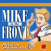 Podcast Mike In The Front