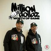Podcast Million Dollaz Worth Of Game