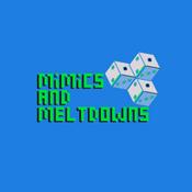 Podcast Mimics and Meltdowns