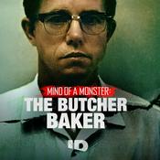 Podcast Mind of a Monster: The Killer Nurse