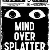 Podcast Mind Over Splatter
