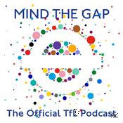 Podcast Mind the Gap: The Official TfL Podcast